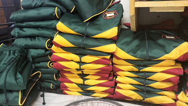 School Uniforms
